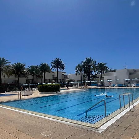 Oasis Costa Del Silencio Apartment ภายนอก รูปภาพ