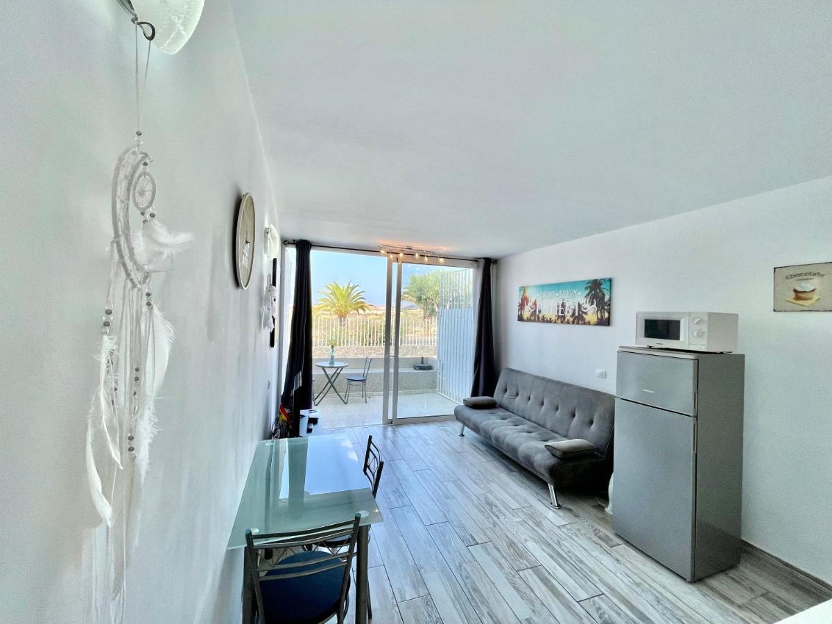 Oasis Costa Del Silencio Apartment ภายนอก รูปภาพ