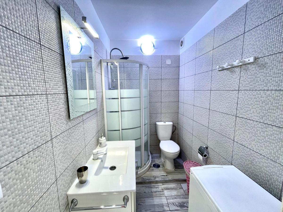 Oasis Costa Del Silencio Apartment ภายนอก รูปภาพ