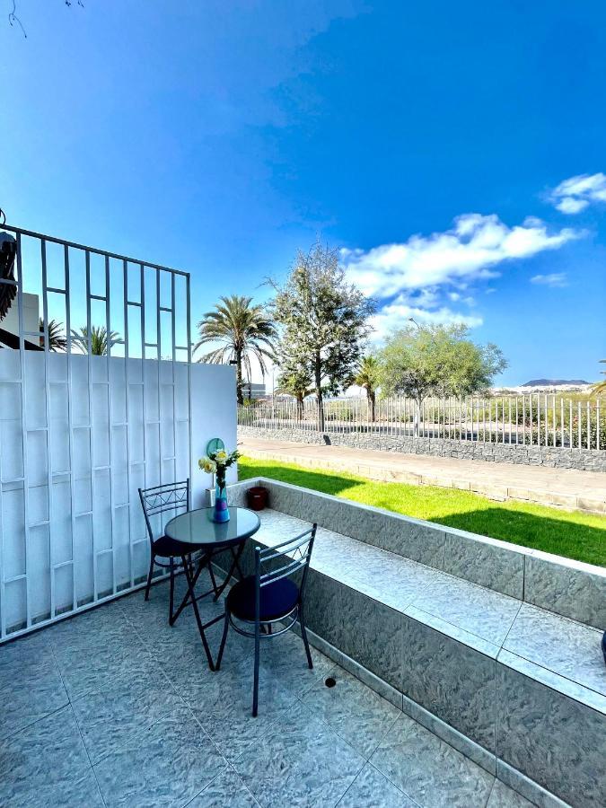Oasis Costa Del Silencio Apartment ภายนอก รูปภาพ