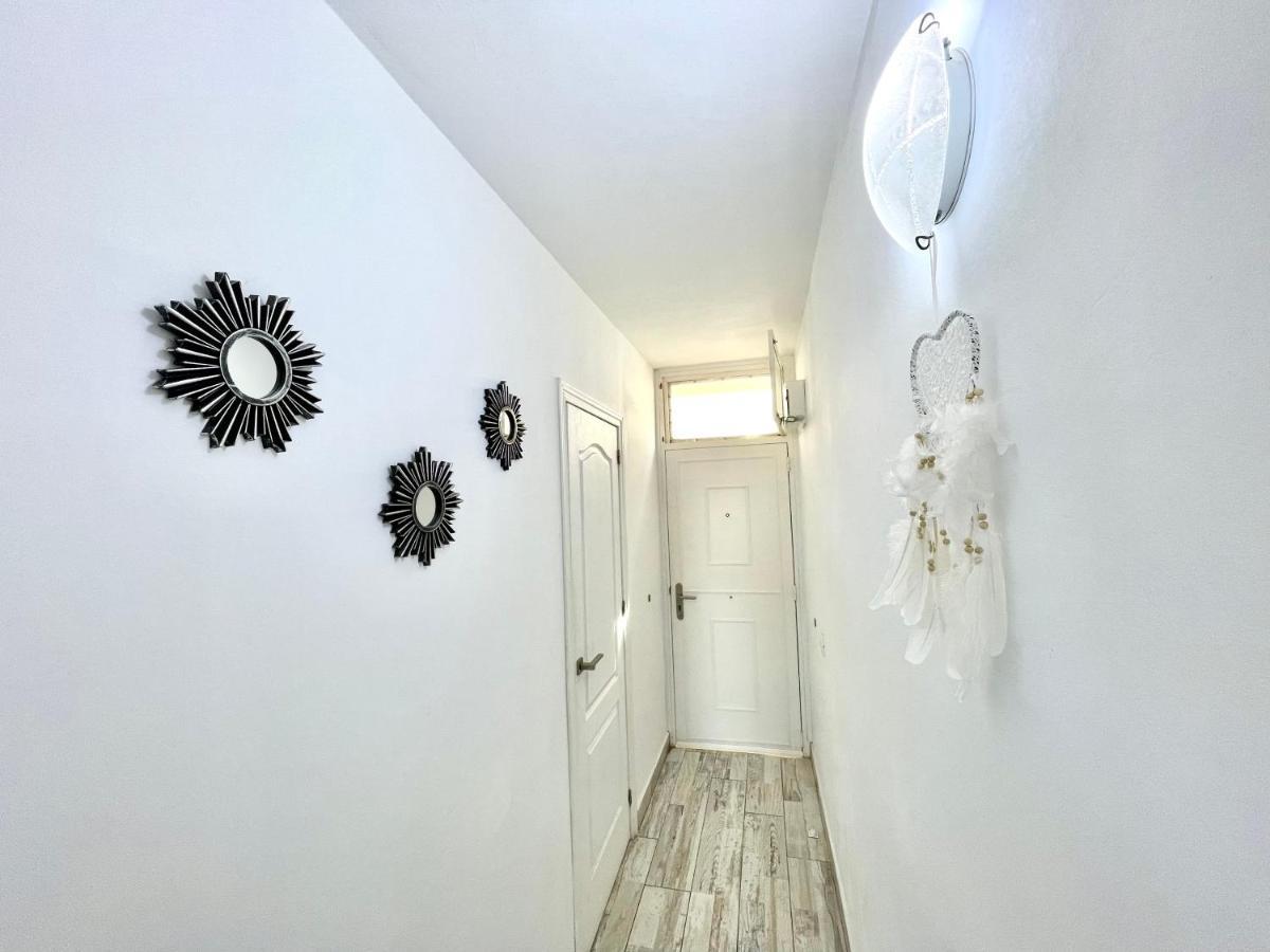Oasis Costa Del Silencio Apartment ภายนอก รูปภาพ