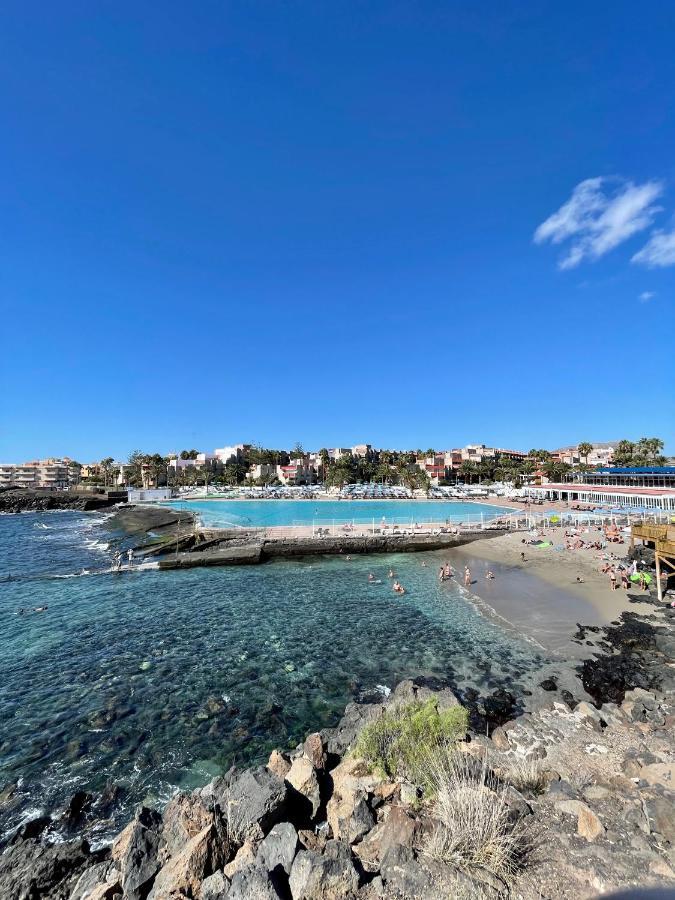 Oasis Costa Del Silencio Apartment ภายนอก รูปภาพ